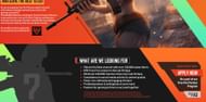 FF Partner Program Eligibility criteria (Image via Garena)